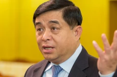 Bộ trưởng Nguyễn Chí Dũng: Đầu tư từ Hoa Kỳ vào Việt Nam bước vào giai đoạn mới