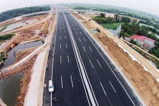 Tỉnh Quảng Ninh cho rằng việc vay vốn ODA Trung Quốc sẽ rất lâu và không thể hoàn thành trước năm2020.