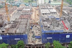 Doanh nghiệp bất động sản “ý kiến” về việc bố trí tối thiểu 3 tầng hầm để xe