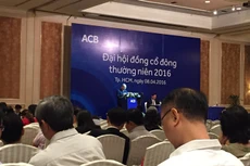 ACB: Nợ của nhóm công ty liên quan đến “bầu” Kiên còn 5.767 tỷ đồng