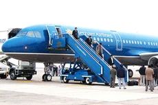 Rà soát điều chỉnh Quy hoạch phát triển giao thông vận tải hàng không