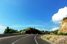 Thủ tướng đồng ý cho Bộ GTVT bố trí kế hoạch vốn ngân sách nhà nước giaia đoạn 2016-2020 cho dự án nâng cấp quốc lộ 1D (Ảnh minh họa: Internet)