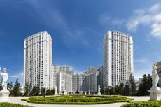 Vingroup - Chủ đầu tư bất động sản uy tín nhất Việt Nam năm 2016