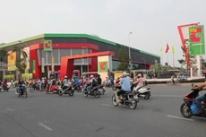 Aeon tiến gần thỏa thuận mua Big C Việt Nam