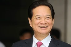 Ông Nguyễn Tấn Dũng rời chính trường