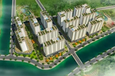 Quý I/2016, HQC lãi 51,7 tỷ đồng, tăng 69% so với cùng kỳ