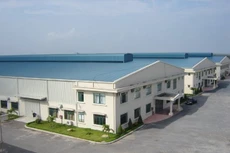 Quốc Oai có thêm cụm công nghiệp quy mô 13 ha