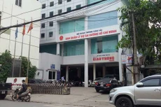 BQL D.A đường HCM được kết luận thiếu kiểm tra, giám sát trong thực hiện D.A. Ảnh: O.H