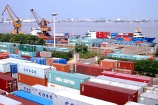 Hoa Kỳ vẫn là thị trường xuất khẩu lớn nhất của Việt Nam