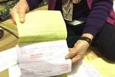 Với 8,6 triệu đồng đầu tư, khách hàng có thể được hưởng 449 triệu đồng sau 5 năm - miếng pho mát của Liên Kết Việt