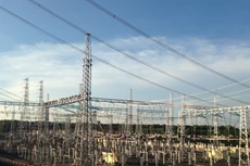 Vận hành MBA Trạm 500kV Pleiku 2