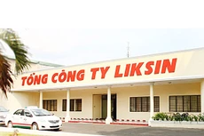 Liksin lỗ khoảng 9,5 tỷ đồng khi thoái vốn khỏi Dự án An Đông Tower. Ảnh: Nhã Chi st