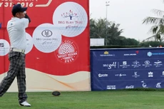 Nguồn lực tài chính để BRG Group liên tục thâu tóm đất vàng là điều “bí ẩn”. Ảnh: Chí Cường