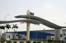 Khu công nghiệp Thăng Long