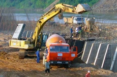 Chỉ định thầu khắc phục 3 cầu yếu