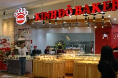 Kido đã bán 80% mảng bánh kẹo cho Mondelez trong năm 2015. Ảnh: Minh Thư