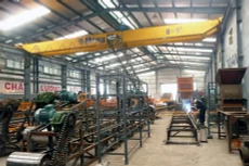Nguy cơ thua trên “sân nhà” của doanh nghiệp cơ khí