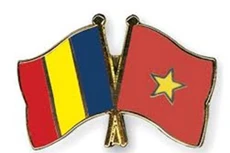 Xúc tiến hợp tác đầu tư Việt Nam – Rumani
