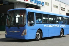 Bộ Giao thông vận tải đấu giá cổ phần theo lô tại 3 doanh nghiệp lớn. Ảnh Internet