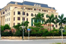 Thái Bình xây Trụ sở liên cơ quan hơn 260 tỷ đồng