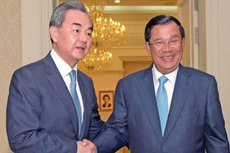 Campuchia lý giải việc ngăn ASEAN ra tuyên bố về phán quyết 'đường lưỡi bò'
