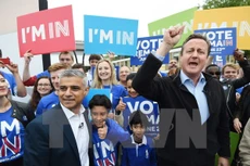 EC cảnh báo Brexit sẽ hủy hoại nền chính trị phương Tây