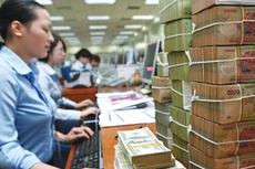 Theo báo cáo của Bảo hiểm Xã hội Việt Nam, tổng số dư nợ từ đầu tư của các quỹ bảo hiểm xã hội, bảo hiểm y tế và bảo hiểm thất nghiệp đến cuối năm 2015 lên tới khoảng 435.129 tỷ đồng.