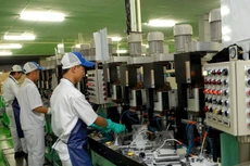 Với gần 3 tỷ USD, vốn FDI vào Việt Nam tăng 135% trong 2 tháng đầu năm