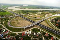 Dự án Phát triển giao thông Hải Phòng được áp dụng cho vay lại