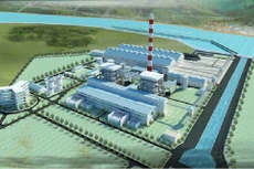 Huy động vốn tái khởi động Nhiệt điện Quỳnh Lập 1