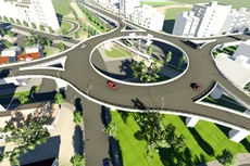 Duyệt đề xuất dự án kết nối tới Khu sân bay Nha Trang