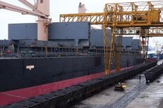 Hai tháng, TKV đạt doanh thu trên 14.500 tỷ đồng