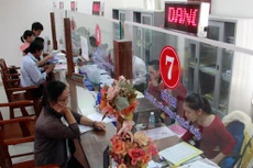 Đà Nẵng tiếp tục đứng đầu bảng xếp hạng cải cách hành chính