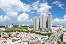 Bất động sản văn phòng sẽ thu hút đầu tư trong năm 2016
