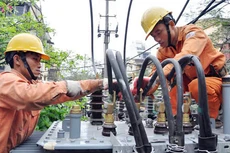 Hà Nội yêu cầu không cắt điện