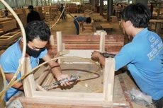 Đơn vị kiểm toán cũng đặt ra nghi ngờ về khả năng hoạt động liên tục của Gỗ Trường Thành. Ảnh:Viettimes