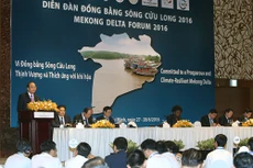 Vẫn thiếu liên kết giữa các tỉnh Đồng bằng sông Cửu Long