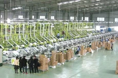AAA dự kiến tháng 4 trả cổ tức 7% bằng tiền