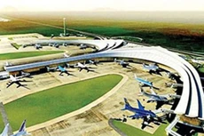 Cuối năm 2018 phải khởi công sân bay Long Thành