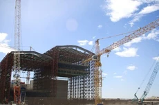 Formosa Hà Tĩnh hoãn khánh thành nhà máy