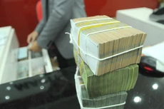 Nợ xấu vẫn ám ảnh ngân hàng