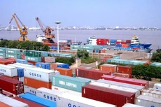 Kim ngạch xuất khẩu 8 tháng sang EU tăng 9,2%