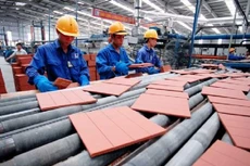 Công ty Hòa Hiệp liên tiếp trúng thầu hàng trăm tỷ đồng