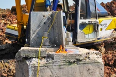 Dư luận luôn mong chờ nguyên nhân sự cố các công trình xây dựng sớm được công bố. Ảnh: Nguyễn Hiệp