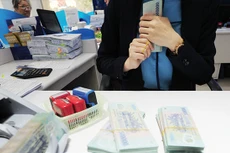 Mặt bằng lãi suất khó có thể giảm thêm trong thời gian tới