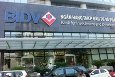 Giai đoạn 2011 - 2015, nợ công tăng 16,7%/năm. Ảnh: Lê Tiên
