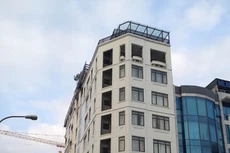 Vi phạm trật tự xây dựng ở Hà Nội: Nhiều 'con voi chui lọt lỗ kim'