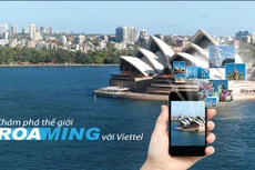 “Bí quyết” tiết kiệm tới 65% cước phí gọi về Việt Nam khi Chuyển vùng quốc tế mùa EURO