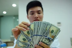 Trong 2 quý cuối năm, việc duy trì ổn định tỷ giá sẽ khó khăn hơn, bởi khả năng tăng lãi suất đồng USD của FED đã rõ ràng