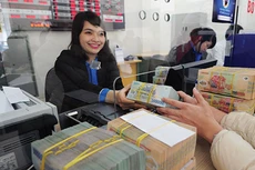 Năm 2015, dự phòng ăn mòn lợi nhuận khiến SCB chỉ lãi ròng vỏn vẹn 80 tỷ đồng